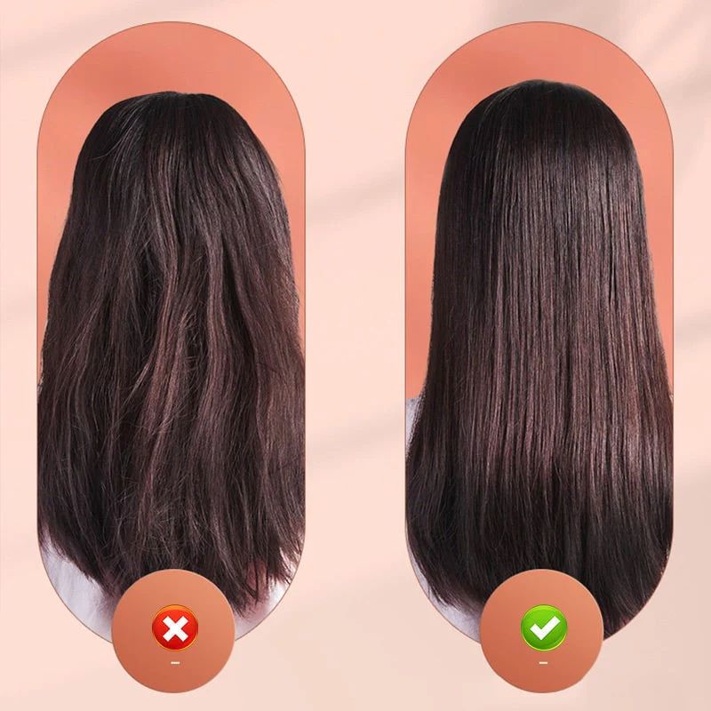 2-in-1 Mini Curling Iron