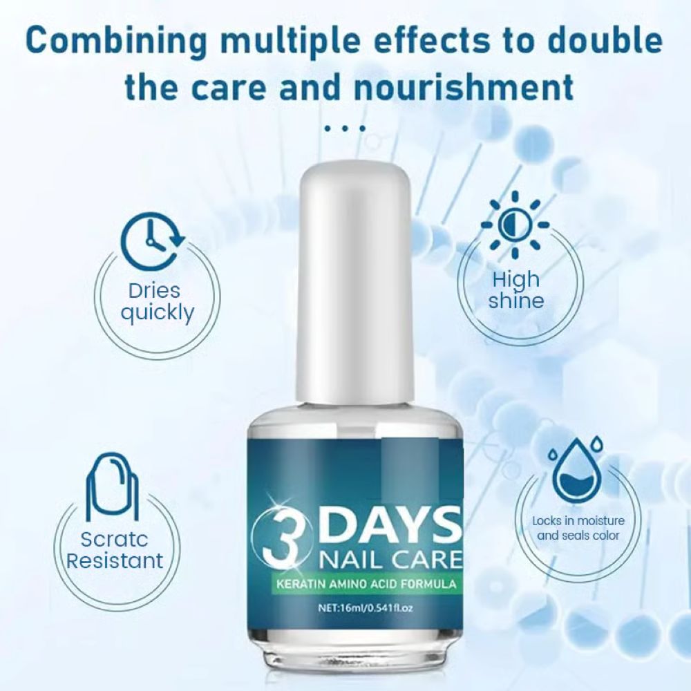 Nail Care Formula