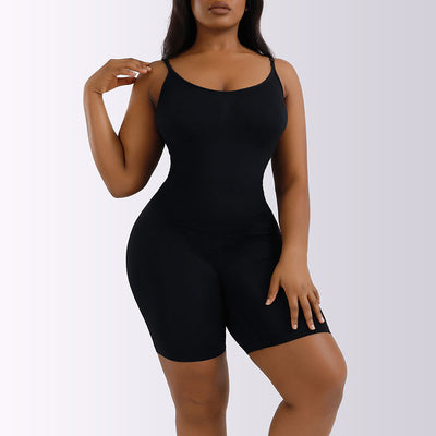 Boxer Bodysuit Shapewear