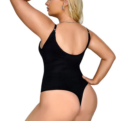 Thong BodySuit