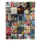 Elvis Presley Blanket - D599 - A Cozy Tribute to the King of Rock ’n’ Roll