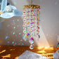 Crystal Wind Chime