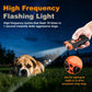 Ultrasonic Dog Barking Deterrent Training Tool