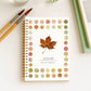 Beginner-Friendly - Watercolor Workbook