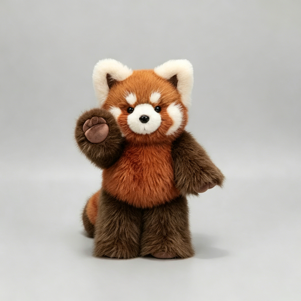Running Plushies - Interactive Walking Stuffed Animals