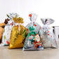 MerryPouch Christmas Tie Gift Bag