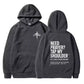 Need Prayer - Tap My Shoulder Let’s Pray Christian Hoodie