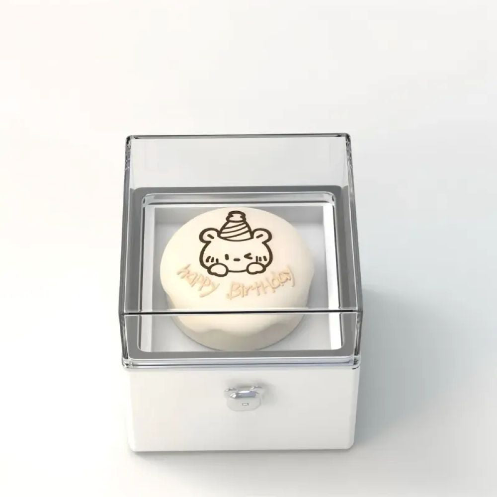 Magical Bear Cake Surprise Box