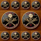 GEN X Coin – The Ultimate Tribute to the Badass Generation