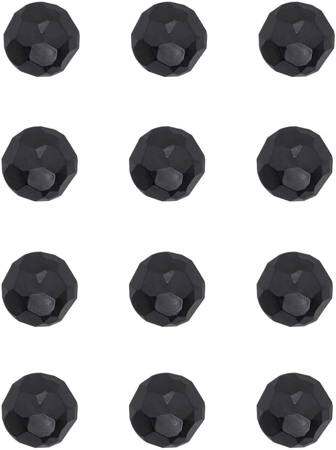 Prestige Magnetic Clavos – Decorative Stud Set (16-PCS)
