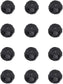 Prestige Magnetic Clavos – Decorative Stud Set (16-PCS)