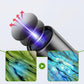 UV Black Light Flashlight for Vegetable Inspection