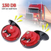 105-110DB Train Horn For Trucks