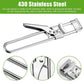 Adjustable Stainless Steel Jar Opener