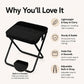 Pocket Chair