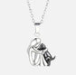 Dog Hug Jewelry