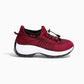 Ortho Stretch Cushion Shoes