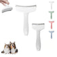 V-Tooth Deshedding Comb for Pets