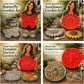 Reusable Garden Art Mold – Make Your Garden Truly One of a Kind