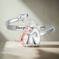 Dog Hug Jewelry