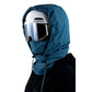 Waterproof Fleece-Lined Hood