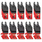 50-piece set of oscillating multitool saw blades