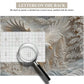 The Carved Eagle Jigsaw Puzzle 1000 Pieces