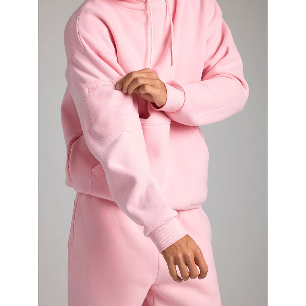 Airplane Mode Travel Hoodie