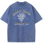 Spooky Island Halloween T-Shirt
