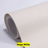 Self-Adhesive Leather Refinisher Cuttable Sofa Repair