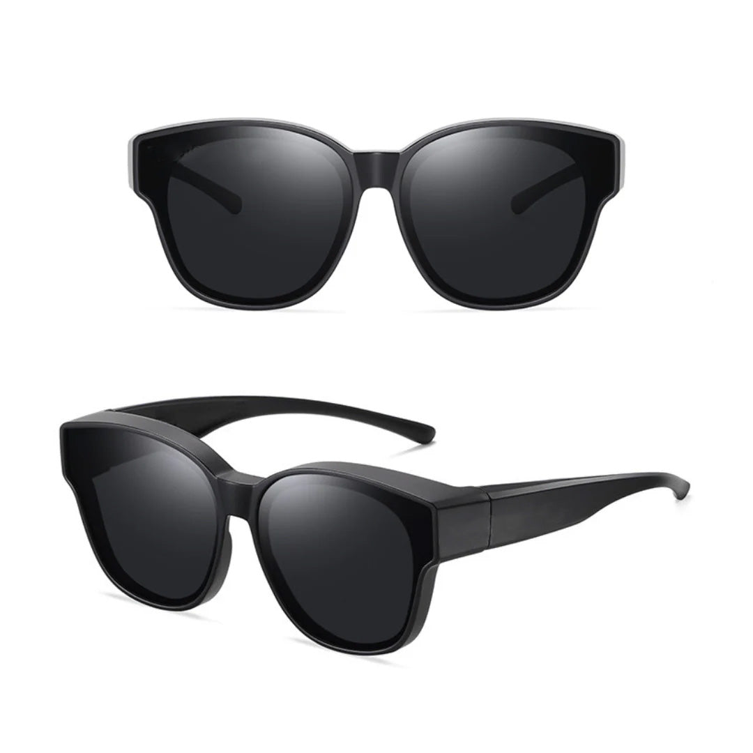 SnapShades KIDS Fit Over Sunglasses