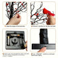 LED Vintage Glowing Tree