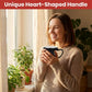 Color Changing Love Mug