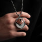 Tarot Vision Pendant: Connect to Cosmic Wisdom Anytime