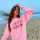 Kindness Is Free Sweater