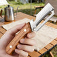 Multifunctional Vegetable Peeler