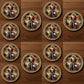 Sacred Guardian Commemorative Coin