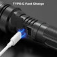The Ultimate Survival Flashlight