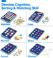 Montessori Busy Board