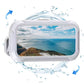 Waterproof Shower Phone Holder – 360° Rotating Wall Mount for Smartphones