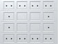 Prestige Magnetic Clavos – Decorative Stud Set (16-PCS)