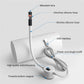 Magnetic Positioning Quilting Light For Sewing Machine