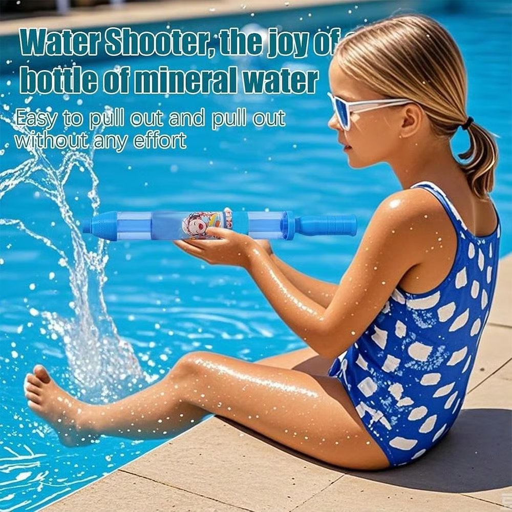 Firework Style Water Spray Toy
