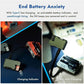 Mini EDC Flashlight - Pocket-Sized LED Light