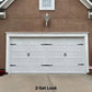 Prestige Magnetic Garage Accents – Decorative Hardware Set (6-PCS)