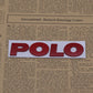 Polo - Emblem Sticker Badge, Funny Decals for Car, Truck, SUV, Motorcycle - TE034