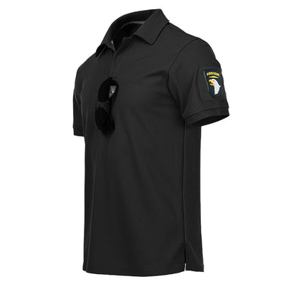 Tactical Polo Shirt