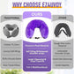 Stuffable Travel Neck Pillow