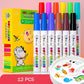 Magical Floating Drawings Bundle