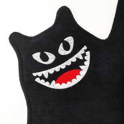 Adorable Cat Hand Towels - Alva